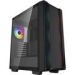 Obrázok pre výrobcu DEEPCOOL skříň CC560 ARGB V2 / ATX / 4x120 mm fan ARGB / USB 3.0 / USB 2.0 / černá