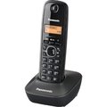 Obrázok pre výrobcu Panasonic KX-TG1611FXH telefon bezsnurovy DECT