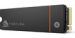 Obrázok pre výrobcu SSD 4TB Seagate FireCuda 530 NVMe PCIe Gen4