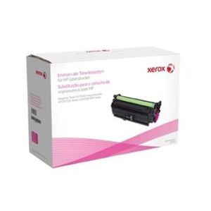 Obrázok pre výrobcu Xerox alternativní toner za HP CE253A (purpurový,7.000 str) pro Color LaserJet CP3525