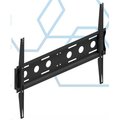 Obrázok pre výrobcu EDBAK TV SLIM držiak na stenu, 50 až 86", max 80 kg, VESA 100 x 100 - 800 x 600 čierny