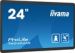 Obrázok pre výrobcu 24" iiyama TW2424AS-B1: PCAP, Android 12,FHD