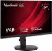 Obrázok pre výrobcu ViewSonic VG2408A-MHD / 24"/ IPS/ 16:9/ 1920x1080/ 5ms/ 250cd/m2/ DP/ HDMI/ VGA/ PIVOT/ Repro