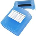 Obrázok pre výrobcu LOGILINK - Ochranný box pre 2x 2.5" HDD