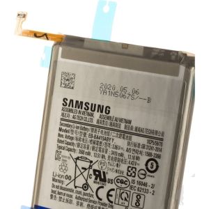 Obrázok pre výrobcu Samsung Baterie EB-BA415ABY Li-Ion 3500mAh (Service Pack)