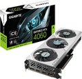 Obrázok pre výrobcu GIGABYTE GeForce RTX 4060 EAGLE ICE OC 8G, 8G GDDR6, 2xDP, 2xHDMI