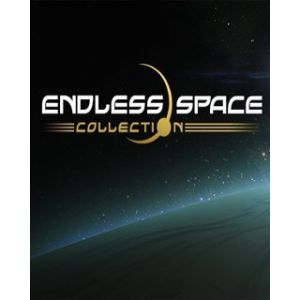 Obrázok pre výrobcu ESD Endless Space Collection