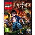 Obrázok pre výrobcu ESD LEGO Harry Potter 5-7