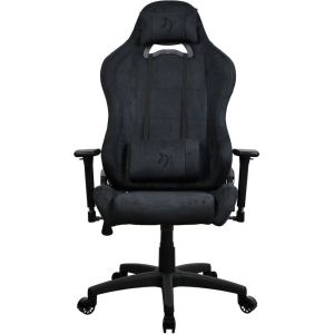 Obrázok pre výrobcu AROZZI herní židle TORRETTA SuperSoft/ látkový povrch/ černá