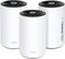 Obrázok pre výrobcu TP-Link AX3000+G1500 Powerline Deco PX50(3-pack)