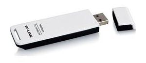 Obrázok pre výrobcu TP-Link TL-WN821N adapter USB Wireless 802.11n/300Mbps, Atheros chipset