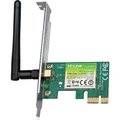 Obrázok pre výrobcu TP-Link TL-WN781ND Wireless PCI Express adapter 802.11n/150Mbps, Atheros