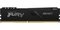 Obrázok pre výrobcu Kingston FURY Beast DDR4/ 8GB/3200MHz/ CL16/1x8GB/Black