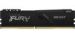 Obrázok pre výrobcu Kingston FURY Beast DDR4/ 8GB/3200MHz/ CL16/1x8GB/Black
