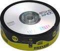 Obrázok pre výrobcu CD-R MAXELL 700MB 52X 25ks/spindel
