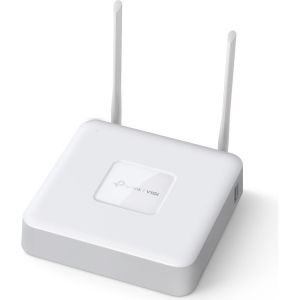 Obrázok pre výrobcu VIGI NVR1108H-W 8 Channel PoE Network Video Rec.