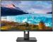Obrázok pre výrobcu PHILIPS 27" LED 272S1AE / IPS /1920x1080@75Hz/250cd/1000:1/50M:1/4ms/VGA/HDMI/DP/DVI/Repro/pivot/VESA
