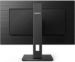 Obrázok pre výrobcu PHILIPS 27" LED 272S1AE / IPS /1920x1080@75Hz/250cd/1000:1/50M:1/4ms/VGA/HDMI/DP/DVI/Repro/pivot/VESA