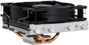 Obrázok pre výrobcu be quiet! Shadow Rock LP CPU cooler 775/1150/1155/ 1156/1366/2011/ AM2(+)/AM3(+)