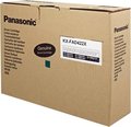 Obrázok pre výrobcu Panasonic originál válec KX-FAD422X, black, 18000str.