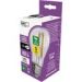 Obrázok pre výrobcu LED žárovka A60/E27/3,8W/ 60W/806lm/neutrální bílá