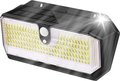 Obrázok pre výrobcu Venkovní solární LED světlo s pohybovým senzorem VIKING S282