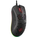 Obrázok pre výrobcu Genesis herní optická myš KRYPTON 555 8000DPI RGB, SW, černá