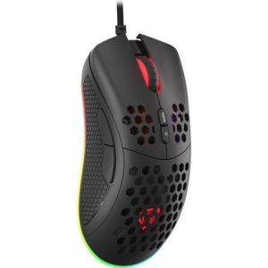 Obrázok pre výrobcu Genesis herní optická myš KRYPTON 555 8000DPI RGB, SW, černá