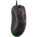 Obrázok pre výrobcu Genesis herní optická myš KRYPTON 555 8000DPI RGB, SW, černá