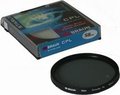 Obrázok pre výrobcu BRAUN C-PL polarizační filtr StarLine - 52 mm