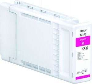 Obrázok pre výrobcu Epson UltraChrome XD2 T41R34N Magenta 110ml