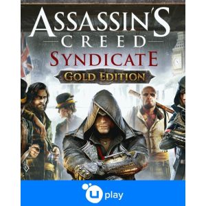 Obrázok pre výrobcu ESD Assassins Creed Syndicate Gold Edition