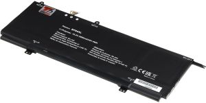 Obrázok pre výrobcu Baterie T6 Power pro HP Spectre 13-ap0000 x360 serie, 3990mAh, 61,4Wh, 4cell, Li-pol