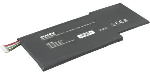 Obrázok pre výrobcu Baterie AVACOM pro MSI GF63, GF75 Li-Pol 11,4V 4600mAh 52Wh - BTY-M6K