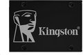 Obrázok pre výrobcu Kingston 512GB SSD KC600 Series SATA3, 2.5" (7 mm) ( r550 MB/s, w520 MB/s )