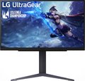 Obrázok pre výrobcu LG UltraGear 27GS75Q-B 27"/IPS/QHD/ 180Hz/1ms/Black