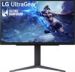 Obrázok pre výrobcu LG UltraGear 27GS75Q-B 27"/IPS/QHD/ 180Hz/1ms/Black