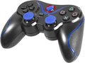 Obrázok pre výrobcu Tracer Gamepad BLUE FOX BLUETOOTH PS3