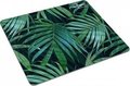 Obrázok pre výrobcu Natec Podložka pod myš ART PALM TREE 220x180mm