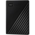 Obrázok pre výrobcu WD My Passport portable 1TB Ext, 2,5" USB3.0, WORLDWIDE 2019, Black
