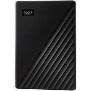 Obrázok pre výrobcu WD My Passport portable 1TB Ext, 2,5" USB3.0, WORLDWIDE 2019, Black