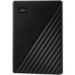 Obrázok pre výrobcu WD My Passport portable 1TB Ext, 2,5" USB3.0, WORLDWIDE 2019, Black