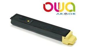 Obrázok pre výrobcu OWA Armor toner pro Kyocera FS-C8020 (TK895Y) 6000 s Y