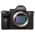 Obrázok pre výrobcu Sony ILCE-7M3B, jen tělo, 4K, Fullframe, Bajonet E