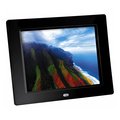 Obrázok pre výrobcu Braun DigiFRAME 711 Black (7", 800x480px, 16:9 LED)