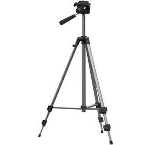 Obrázok pre výrobcu BRAUN Stativ 200 (39-120cm, 642g, 3směr.hlava)