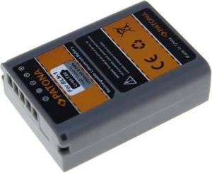 Obrázok pre výrobcu Patona akumulátor OLYMPUS BLN-1, 1050mAh