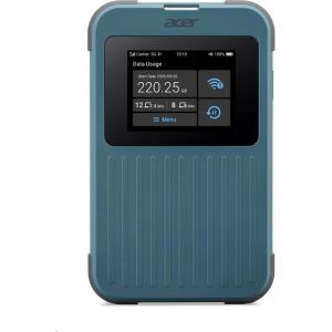 Obrázok pre výrobcu ACER Router Connect M4 5G with 20GB - 5G&LTE dual connectivity mobile WiFi hotspot router