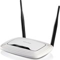 Obrázok pre výrobcu TP-Link TL-WR841N 300Mbps Wireless N Router (Range Extender, Access Point, WISP)