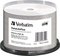 Obrázok pre výrobcu Verbatim DVD-R [ spindle 50 | 4.7GB | 16x | Wide Inkjet Printable ]